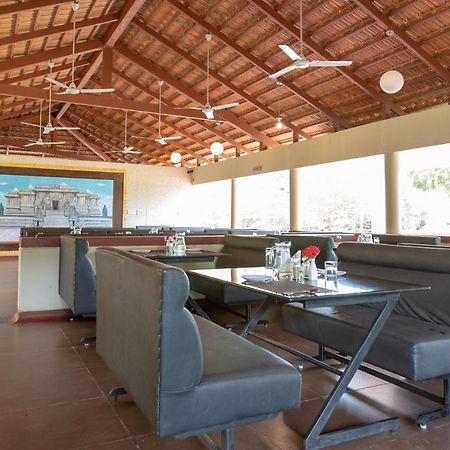 Kstdc Hotel Mayura Yagachi, Belur Belur  외부 사진