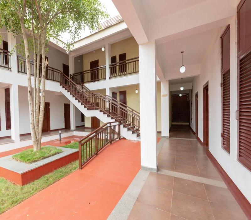 Kstdc Hotel Mayura Yagachi, Belur Belur  외부 사진