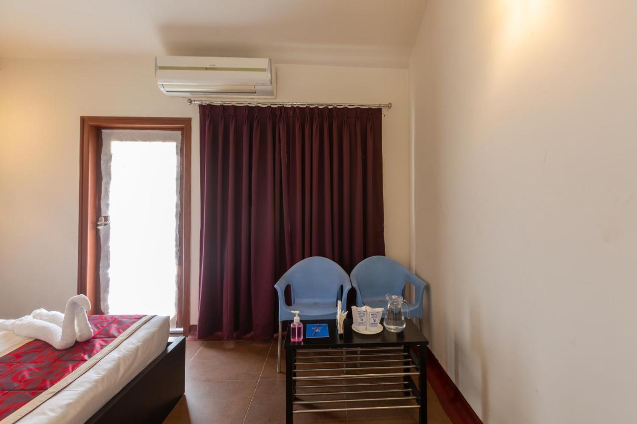 Kstdc Hotel Mayura Yagachi, Belur Belur  외부 사진