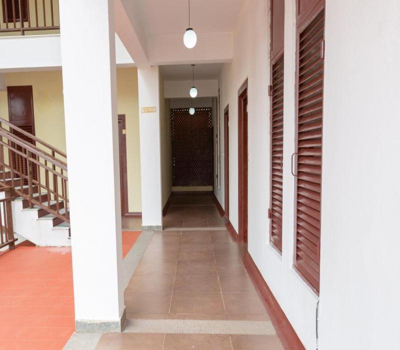 Kstdc Hotel Mayura Yagachi, Belur Belur  외부 사진