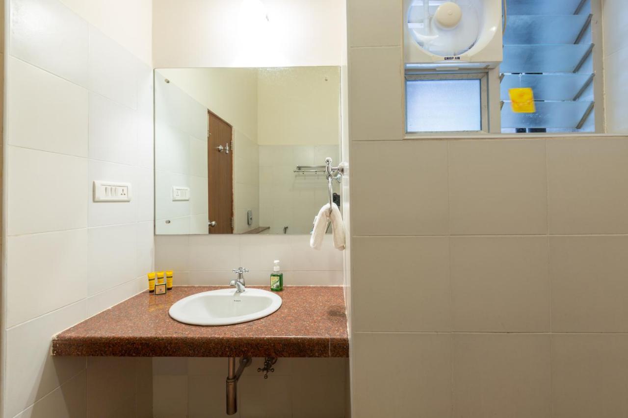 Kstdc Hotel Mayura Yagachi, Belur Belur  외부 사진