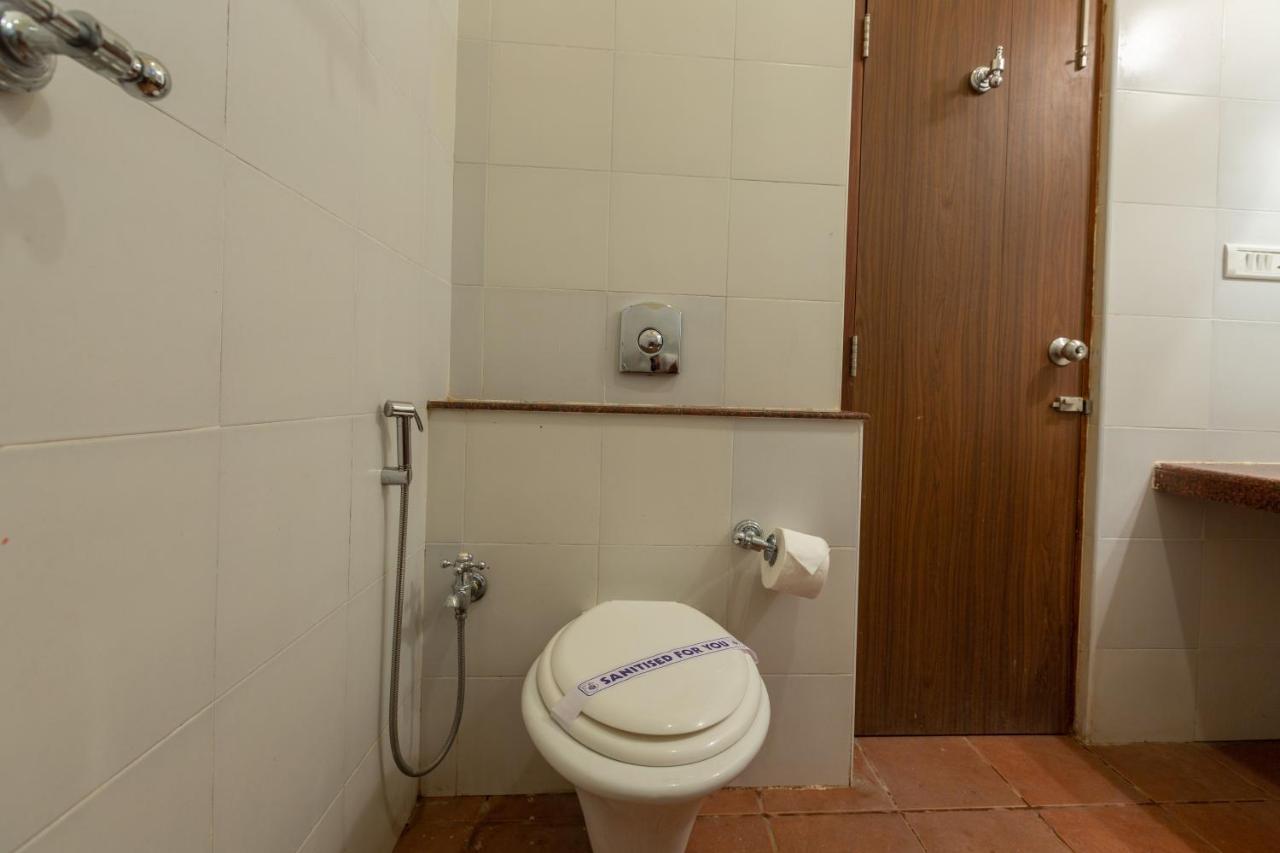 Kstdc Hotel Mayura Yagachi, Belur Belur  외부 사진