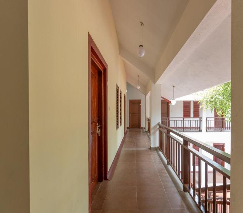 Kstdc Hotel Mayura Yagachi, Belur Belur  외부 사진