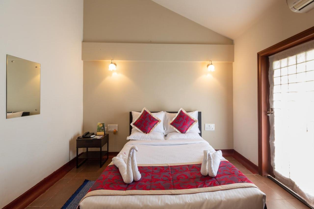 Kstdc Hotel Mayura Yagachi, Belur Belur  외부 사진