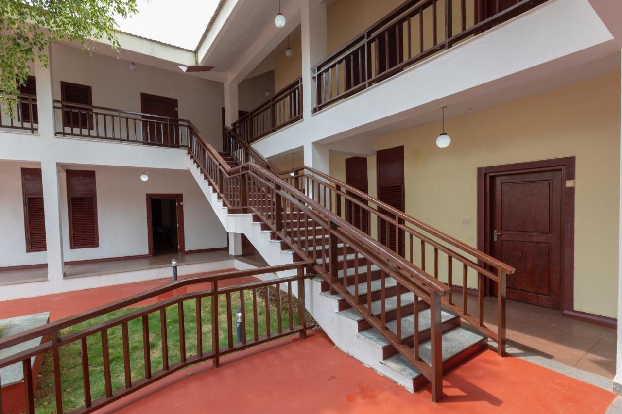 Kstdc Hotel Mayura Yagachi, Belur Belur  외부 사진