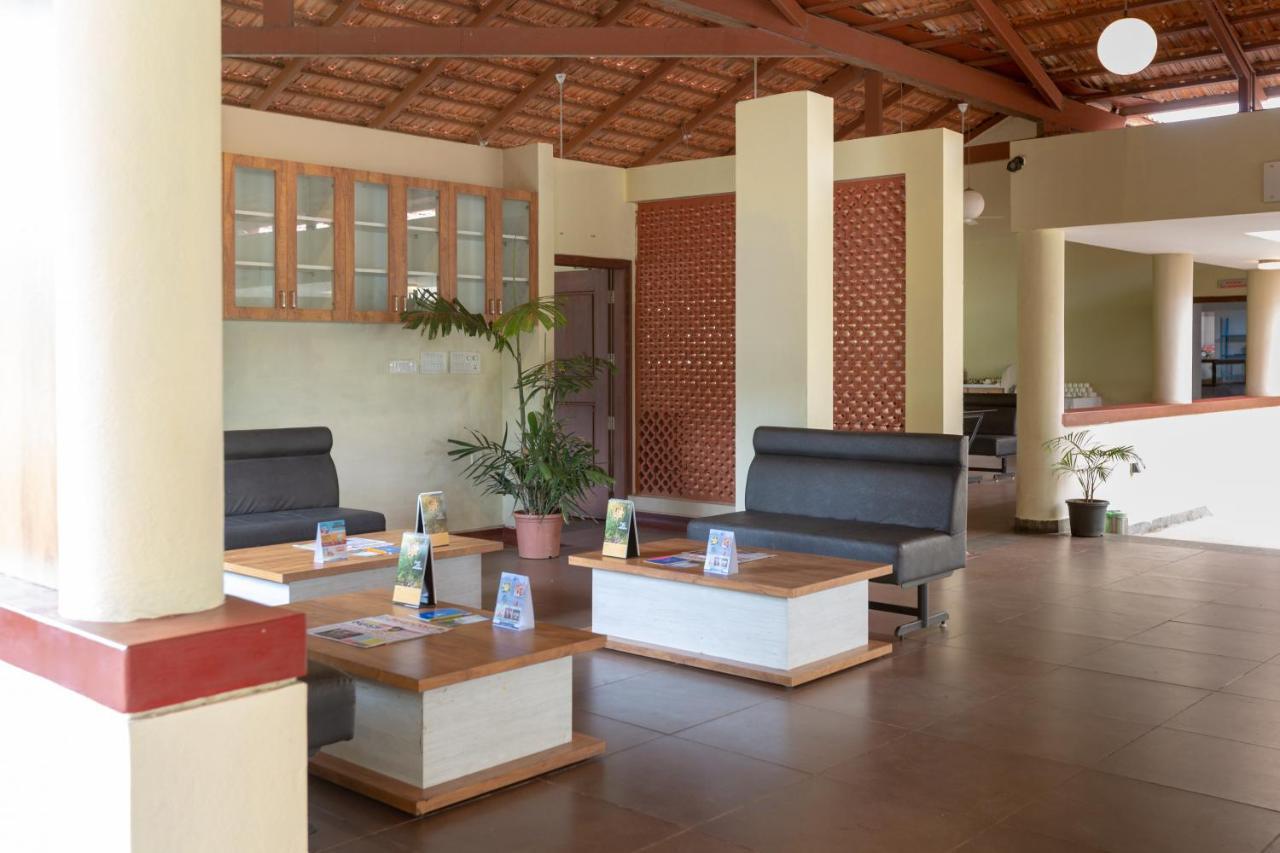 Kstdc Hotel Mayura Yagachi, Belur Belur  외부 사진
