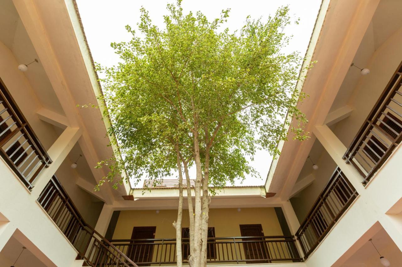 Kstdc Hotel Mayura Yagachi, Belur Belur  외부 사진