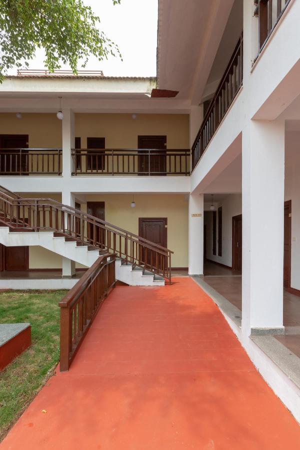 Kstdc Hotel Mayura Yagachi, Belur Belur  외부 사진