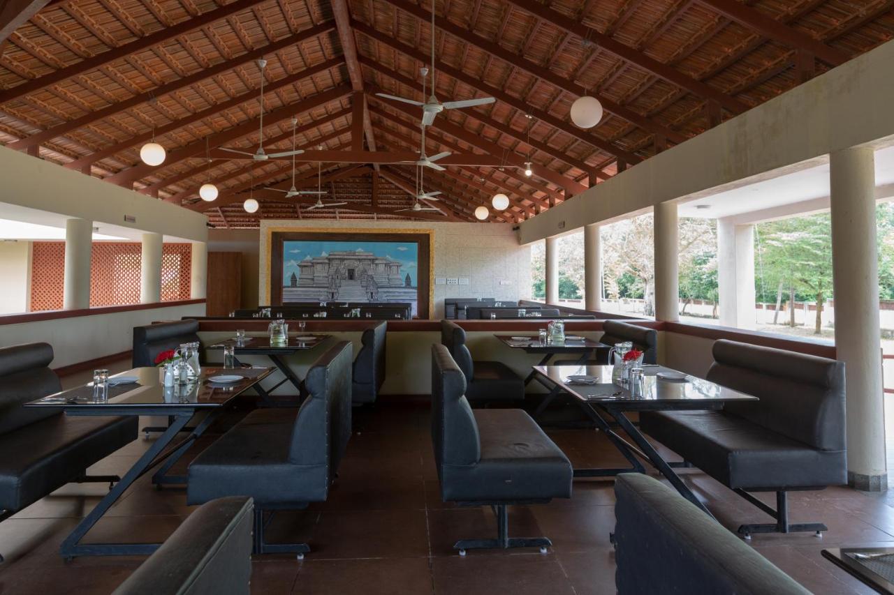 Kstdc Hotel Mayura Yagachi, Belur Belur  외부 사진